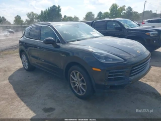PORSCHE PORSCHE CAYENNE E-HYBRID PLATINUM EDITION