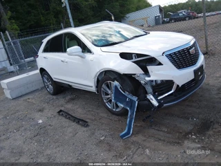 CADILLAC CADILLAC XT5 AWD PREMIUM LUXURY