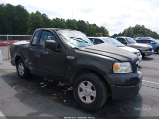 FORD FORD F-150 STX/XL/XLT