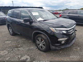 HONDA HONDA PILOT EX-L