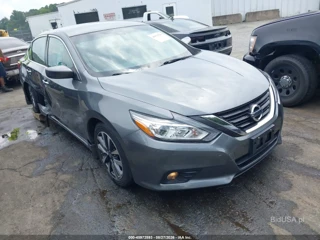 NISSAN NISSAN ALTIMA 2.5 SV