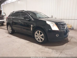 CADILLAC CADILLAC SRX PERFORMANCE COLLECTION