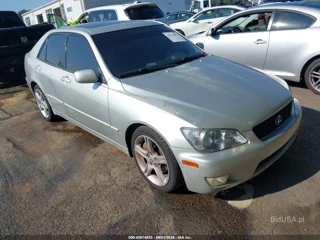 LEXUS LEXUS IS 300
