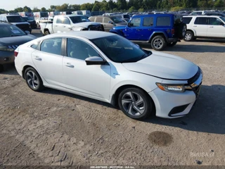 HONDA HONDA INSIGHT EX