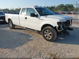 FORD FORD F-150 XL