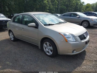 NISSAN NISSAN SENTRA 2.0S