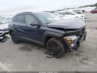 HYUNDAI HYUNDAI KONA SEL SPORT