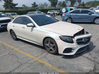 MERCEDES-BENZ MERCEDES-BENZ E 300