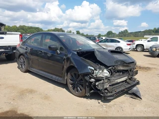 SUBARU SUBARU WRX