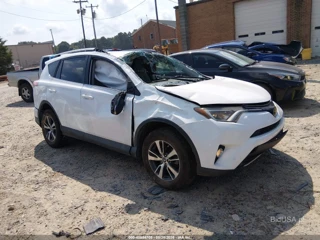 TOYOTA TOYOTA RAV4 XLE
