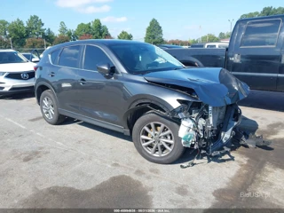 MAZDA MAZDA CX-5 2.5 S PREFERRED