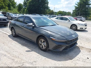 HYUNDAI HYUNDAI ELANTRA SE