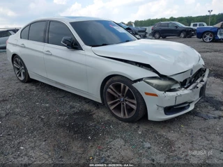 BMW 328I