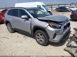 TOYOTA TOYOTA RAV4 XLE