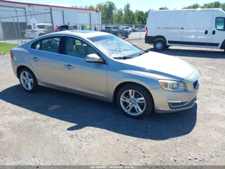VOLVO VOLVO S60 T5 PREMIER