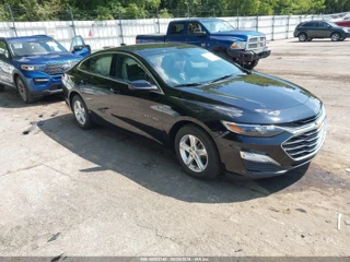 CHEVROLET CHEVROLET MALIBU FWD 1FL