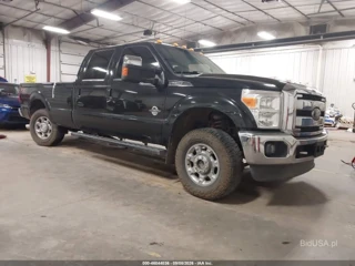 FORD FORD F-250 LARIAT