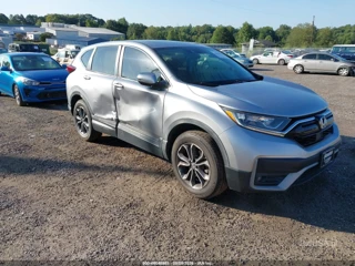 HONDA HONDA CR-V AWD EX