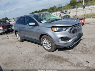 FORD FORD EDGE SEL