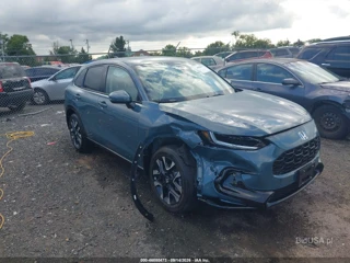 HONDA HONDA HR-V EX- AWD