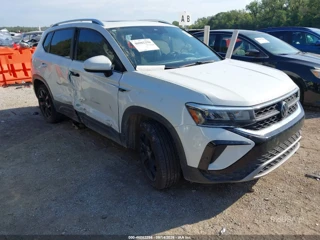 VOLKSWAGEN VOLKSWAGEN TAOS 1.5T SE