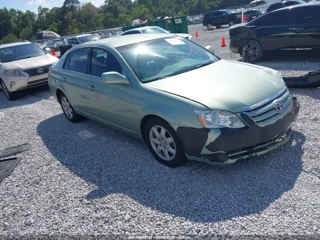 TOYOTA TOYOTA AVALON XL