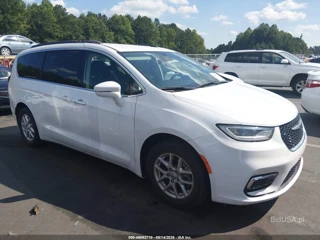 CHRYSLER CHRYSLER PACIFICA TOURING L