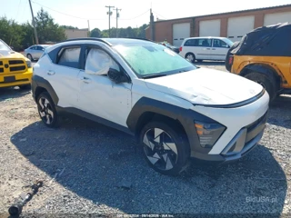 HYUNDAI HYUNDAI KONA LIMITED