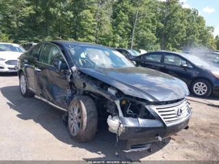 LEXUS LEXUS ES 350