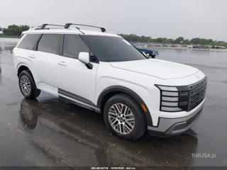 HYUNDAI HYUNDAI PALISADE SEL 8P