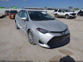 TOYOTA TOYOTA COROLLA LE
