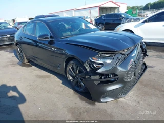 GENESIS GENESIS G70 2.0T AWD
