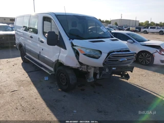 FORD FORD TRANSIT-250