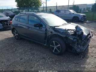 SUBARU SUBARU IMPREZA PREMIUM