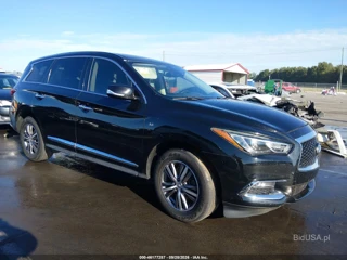 INFINITI INFINITI QX60 PURE