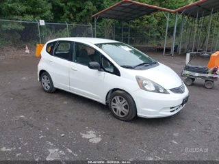 HONDA HONDA FIT