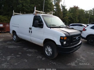 FORD FORD ECONOLINE COMMERCIAL