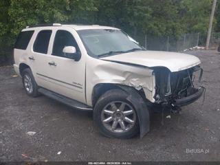 GMC YUKON DENALI