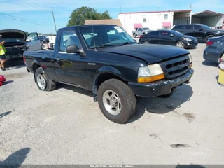 FORD FORD RANGER XL/XLT
