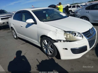 VOLKSWAGEN VOLKSWAGEN JETTA 2.5