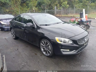 VOLVO VOLVO S60 T5 PREMIER PLUS