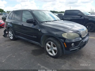 BMW X5 XDRIVE35D