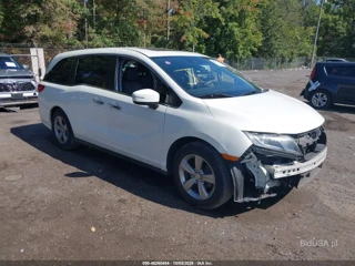 HONDA HONDA ODYSSEY EX-L