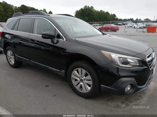 SUBARU SUBARU OUTBACK 2.5I PREMIUM