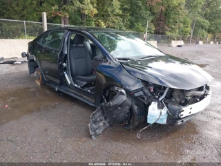 TOYOTA TOYOTA COROLLA LE