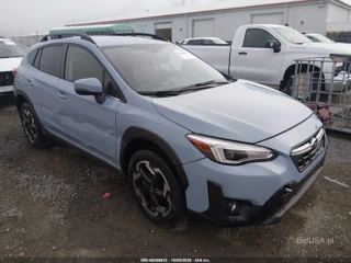 SUBARU SUBARU CROSSTREK LIMITED