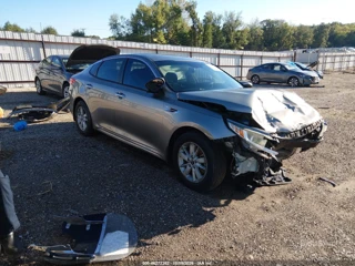 KIA KIA OPTIMA LX
