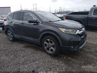 HONDA HONDA CR-V EX-L/EX-L NAVI