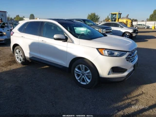 FORD FORD EDGE SEL