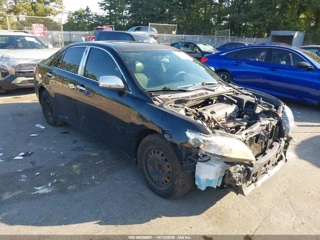 TOYOTA TOYOTA CAMRY LE
